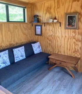 White Pine Bush Cabins - Otangihaku - 6