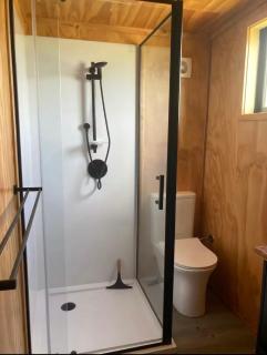 White Pine Bush Cabins - Otangihaku - 7