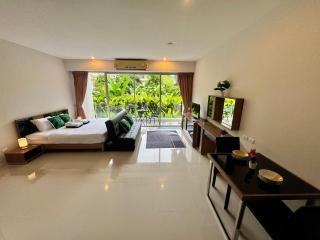 Chic condominium Karon A215 - Karon Beach - 0