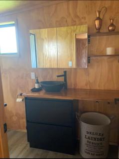 White Pine Bush Cabins - Otangihaku - 8