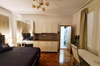 Urban apartments 2 - 4