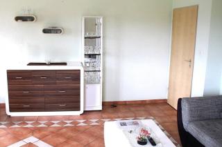 Ferienwohnung Nr 2, neben einem Bauernhof, Roßhaupten, Allgäu - Rosshaupten - 8