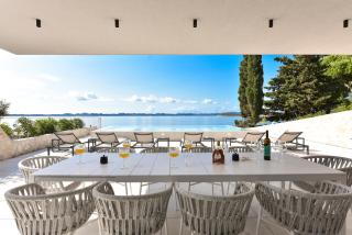 Beachfront Villa FUX Eternity Zdrelac Pasman Zadar - Ždrelac - 8