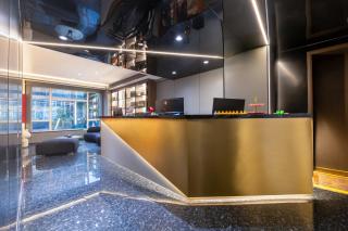 Yueta E-Sports Hotel-10min to Guangzhou East Railway Station&Entrance Exit J of Line 3 - Canton - 4