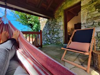 Casa do Rio, Natureza - Nova Gestão - Melgaço - 4