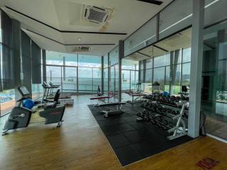 The Signature Serviced Apartment at Sri Hartamas - Kuala Lumpur - 7