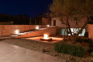 Beachfront Villa FUX Eternity Zdrelac Pasman Zadar - Ždrelac - 3
