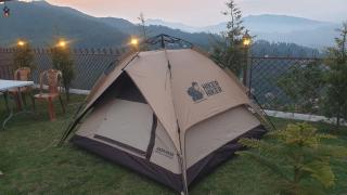 Thumki Resort, Balthali - Panauti - 6