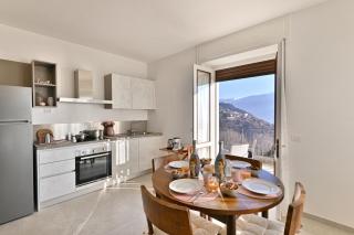 Appartamento Alba - Theater Home - 9