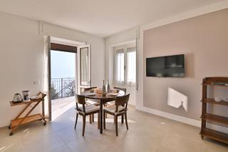 Appartamento Alba - Theater Home - 7