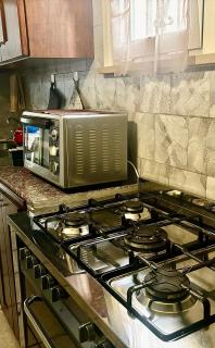 La Maison de Famille Appartamento Indipendente con Cucina e Lavatrice - Olbia - 5