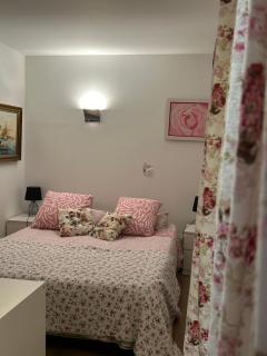 Logement privé Nice - Crémat - Nizza - 1