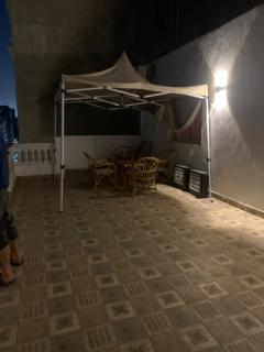 شقة مفروشة - 5