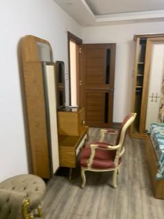 شقة مفروشة - 4