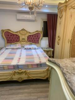 شقة مفروشة - 3