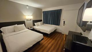 Motel 6-Blythe, CA - Blythe - 6