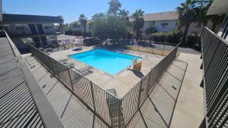 Motel 6-Blythe, CA - Blythe - 2