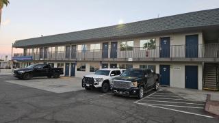Motel 6-Blythe, CA - Blythe - 3