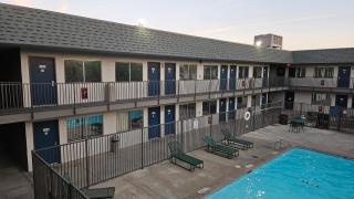 Motel 6-Blythe, CA - Blythe - 4