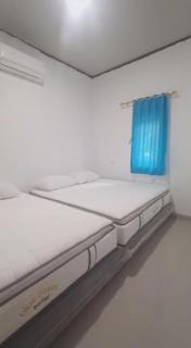 Villa Blue Ocean Tanjung Lesung - Tanjung Lesung - 4