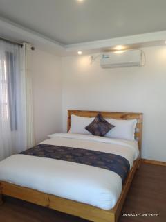 Thumki Resort, Balthali - Panauti - 4