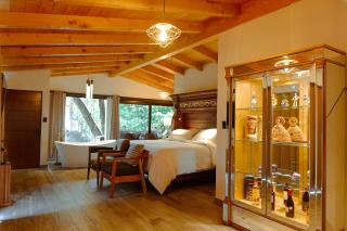 Hotel Boutique La Casa Del Lago - Tzintzuntzán - 5