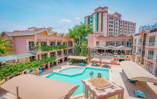 Lemigo Hotel - Kigali - 0