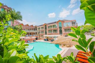 Lemigo Hotel - Kigali - 1