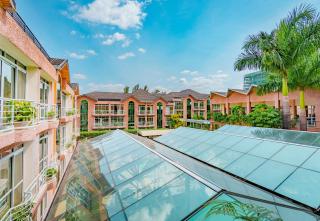 Lemigo Hotel - Kigali - 2