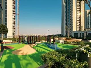 Luxury 2-Bedroom Apt with Spectacular Sea Views - Dubai - 8