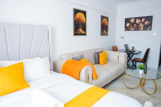 Elegant Studio Kilimani - Nairobi - 8