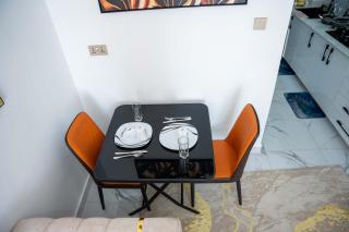 Elegant Studio Kilimani - Nairobi - 2