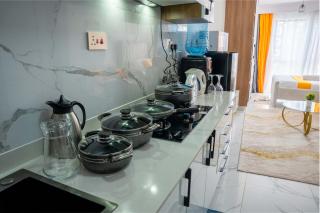 Elegant Studio Kilimani - Nairobi - 1