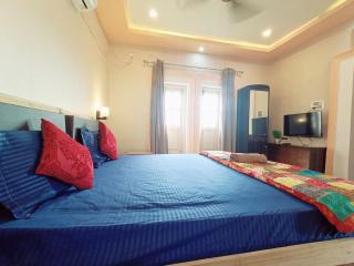 Kaia - Farm Stay & Garden Cafe - Free Fishing - Bolpur - 8
