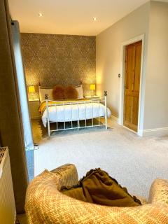 The Old Coach House at Stewton - Louth - 2
