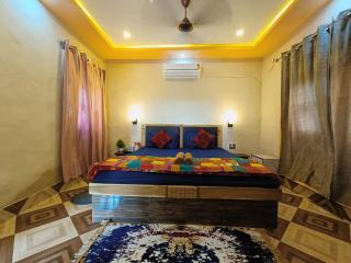 Kaia - Farm Stay & Garden Cafe - Free Fishing - Bolpur - 9
