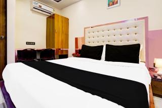 Hotel Airport Crown Andheri East, Mumbai - Mumbai - 8