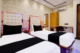 Hotel Airport Crown Andheri East, Mumbai - Mumbai - 5