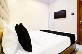 Hotel Airport Crown Andheri East, Mumbai - Mumbai - 4