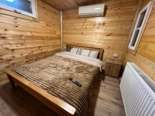 Wooden house Gariba Tbilisi - Tiflis - 5