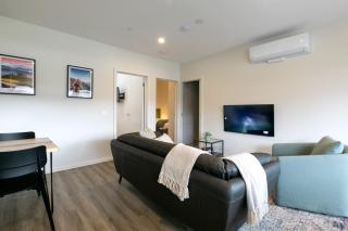 Rocky Valley Luxury Apartments - Mount Beauty - 8