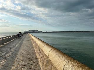Au Soleil Levant - Calais - 1