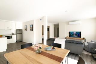 Rocky Valley Luxury Apartments - Mount Beauty - 0