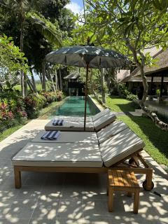 Villa Pantulan Bali - Ubud - 5