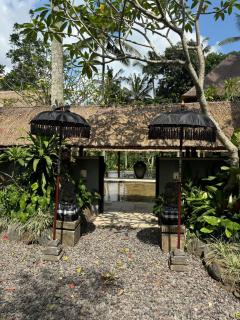 Villa Pantulan Bali - Ubud - 1