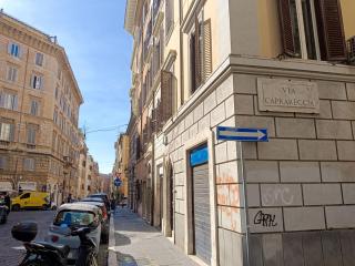 Caprareccia In Monti by Halldis - Rome - 7