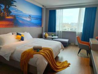 Xiyatu Hotel-Henglan Branch - 6