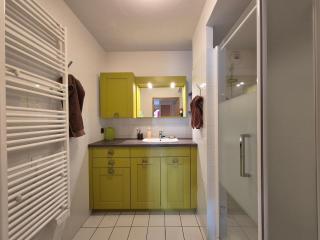 Grand Coeur C13 - Appartement-chalet au cœur de Bourg-Saint-Maurice - Bourg-Saint-Maurice - 6