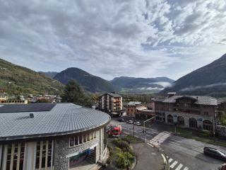 Grand Coeur C13 - Appartement-chalet au cœur de Bourg-Saint-Maurice - Bourg-Saint-Maurice - 5