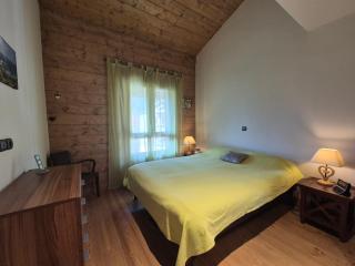 Grand Coeur C13 - Appartement-chalet au cœur de Bourg-Saint-Maurice - Bourg-Saint-Maurice - 4